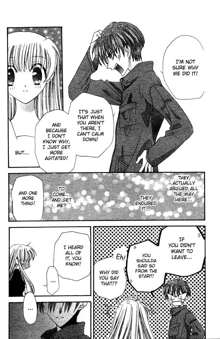 Fruits Basket Chapter 6 23